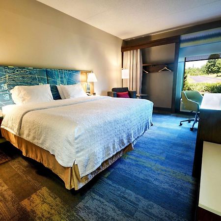 Hampton Inn Flemington Exteriér fotografie