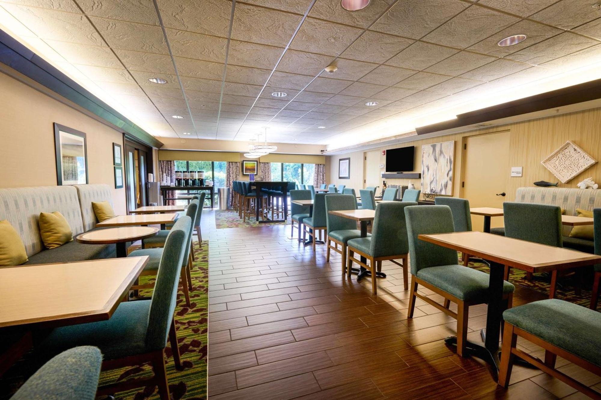 Hampton Inn Flemington Exteriér fotografie