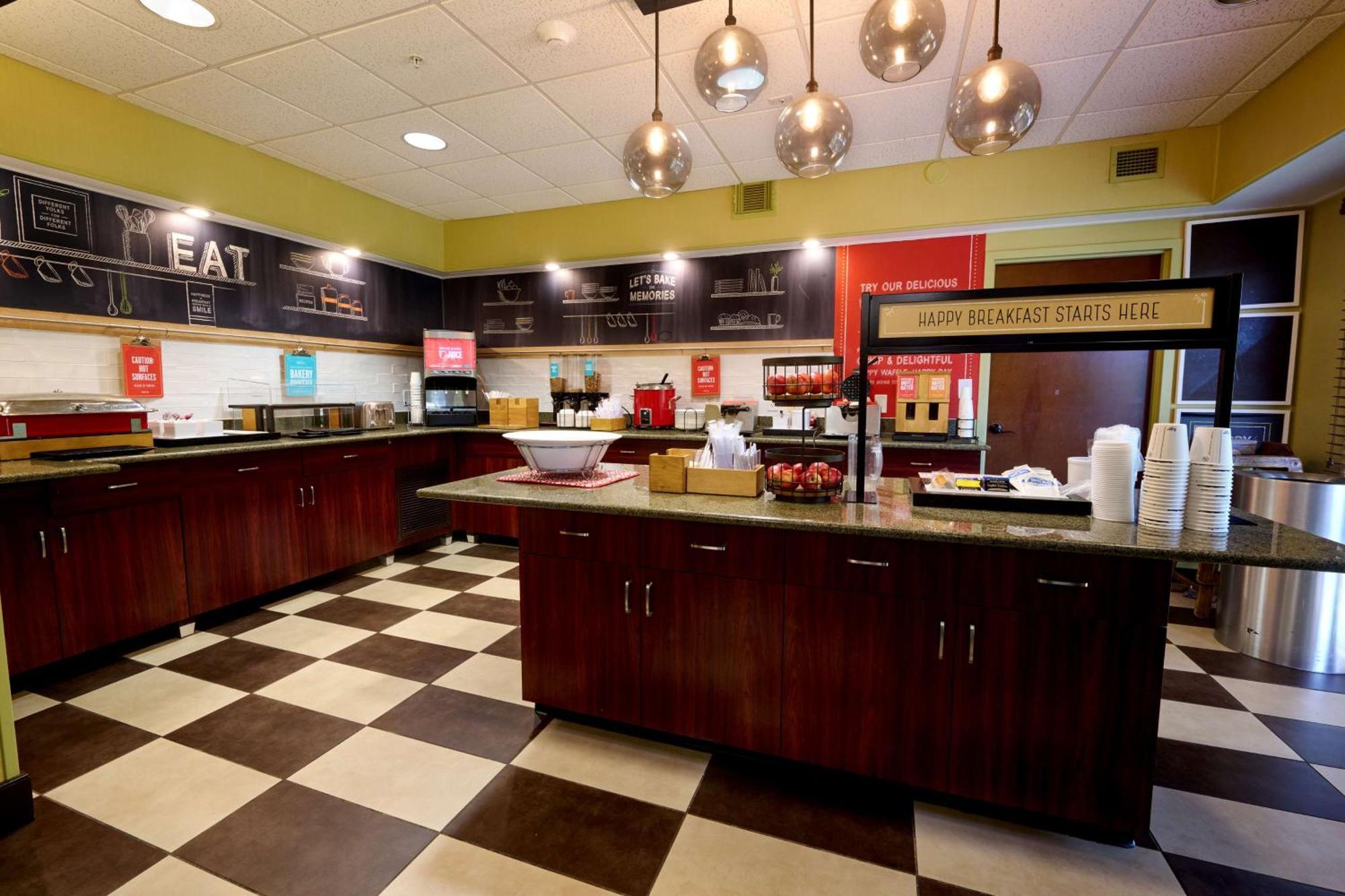 Hampton Inn Flemington Exteriér fotografie