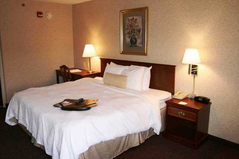 Hampton Inn Flemington Pokoj fotografie